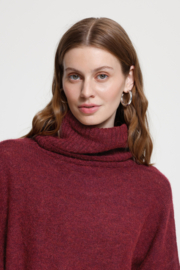 Ichi - Kamara Rollneck 2 Rhododendron
