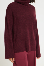Ichi - Kamara Rollneck 3 Zinfandel