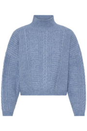 Ichi - Mylle Sweater 7 Allure