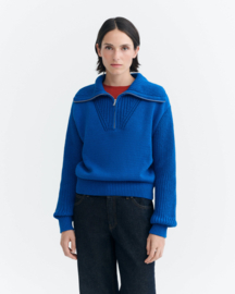 Thinking Mu - Royal Tanit Knitted Sweater