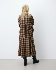 Grace & Mila - Arlette Tie-Back Shirt