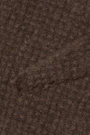 Ichi - Folthea Scarf Coffee