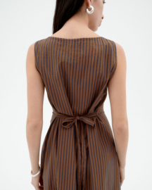 Thinking Mu - Cecile Dress