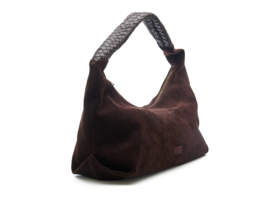 Chabo - Big Sister Suede Cacao