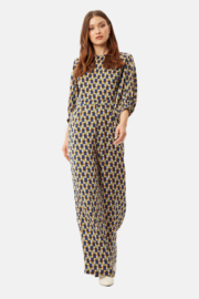 Traffic People - Charlie Jumpsuit Going Off Grid
