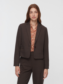 Nice Things - Bonnie Short Blazer