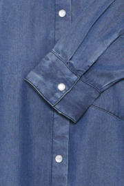 Ichi - Borgie Shirt