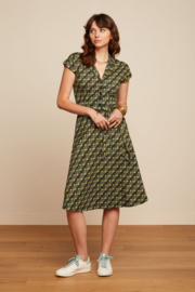 King Louie - Darcy Dress Tate