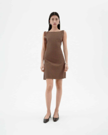 Thinking Mu - Cecile Dress