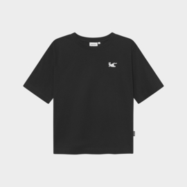Dedicated - T-Shirt Vadstena Cat Cobra Pose