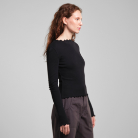 Dedicated - Ryd Top Black