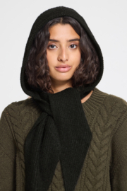 Ichi - Charlotte Hood Black