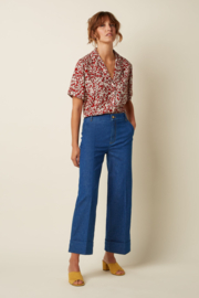 King Louie - Lisa Culotte Chambray
