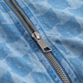 Dedicated - Jacket Sunna Pepita Cats