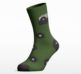 Aimo Socks - Vinyl