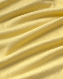 Thinking Mu - Custard Hemp Lena Tee