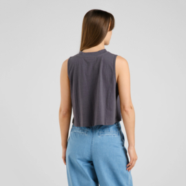 Dedicated - Namsos Top Charcoal