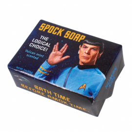 Spock Soap