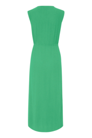 Ichi - Marrakech Dress Greenbriar