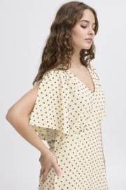 Ichi - Zabby Dress