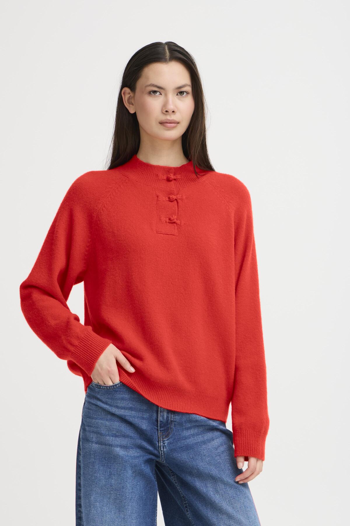 Ichi - Dasila Sweater