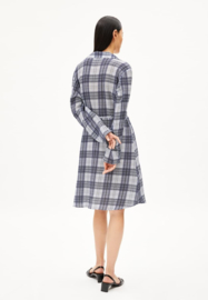 Armedangels - Femaale Dress Check