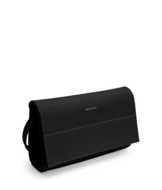 Matt & Nat - Emi Crossbody Black