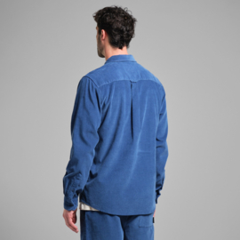 Dedicated - Shirt Varberg True Blue