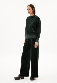 Armedangels - Aanny Lou Velvet Sweater