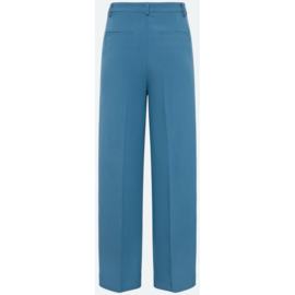 Minimum - Libra Pants Blue Ashes