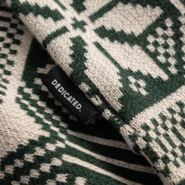 Dedicated - Scarf Rossberga Retro Ski