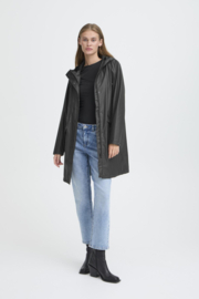 Ichi - Tazi Jacket Black