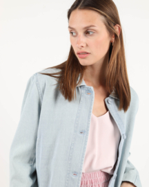 Wemoto - Mimi Jacket Light Denim