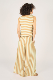 Traffic People - Brighton Rock Wide Boy Trousers
