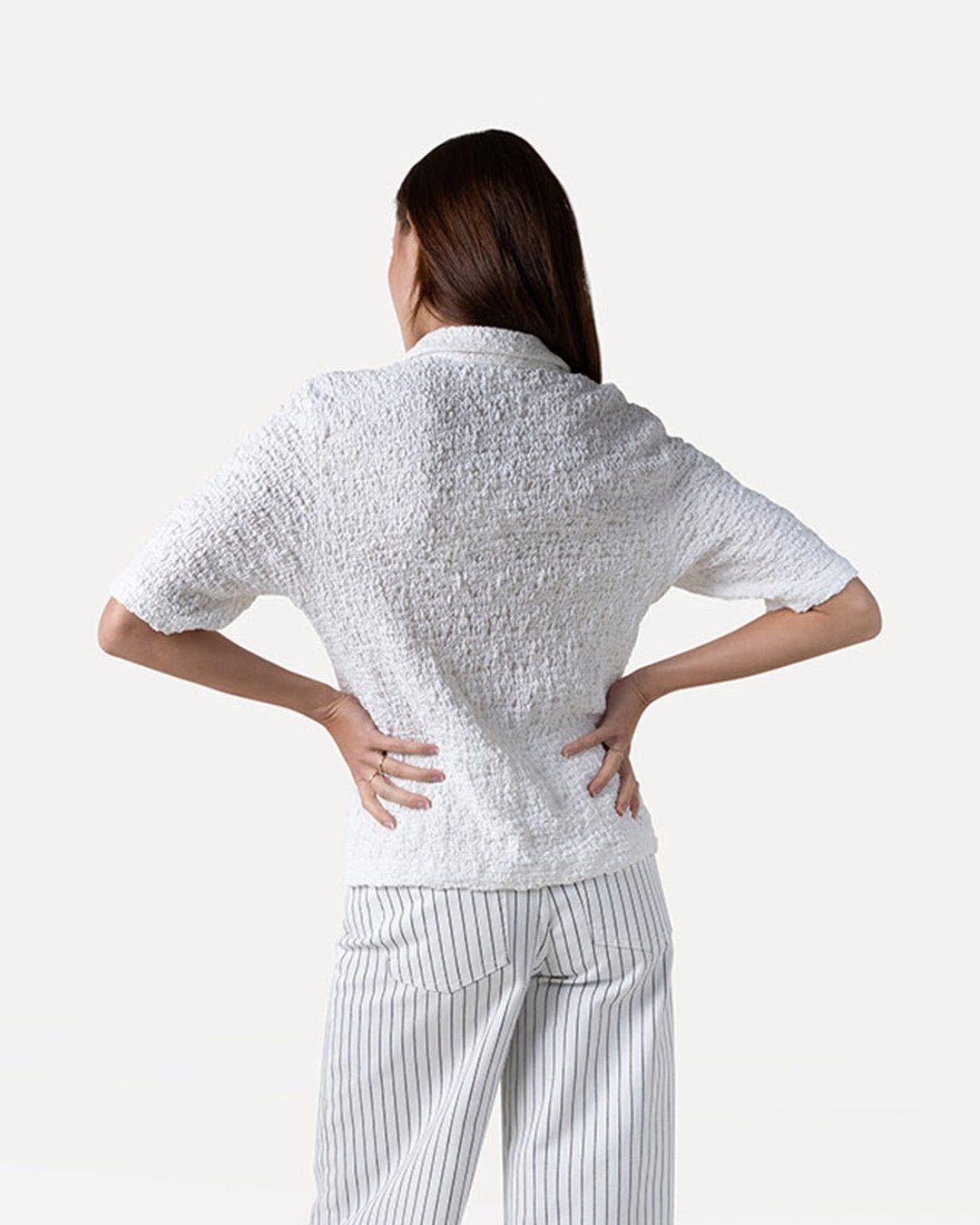 Another Label - Eleonora Top