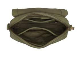 Chabo - Rio Romy Suede Olive