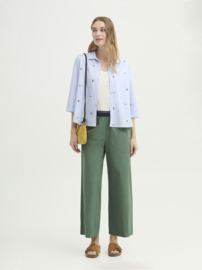 Nice Things - Flying Books Shirt