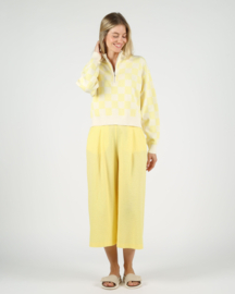 Wemoto - Manon Sweater Butter