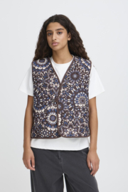 Ichi - Gozima Waistcoat