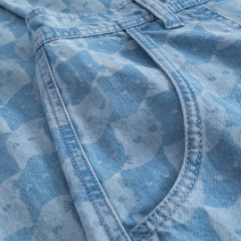 Dedicated - Vara Pants Pepita Cats