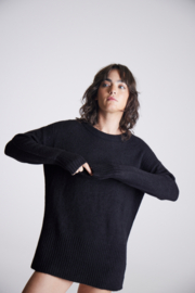 Ichi - Kamara Long Sweater