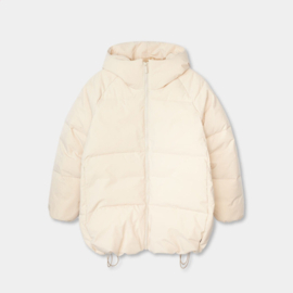 Selfhood - Oversized Puffer Offwhite
