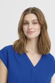 Ichi - Linno Top Sodalite Blue