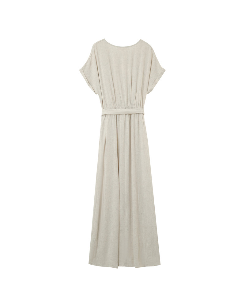 Grace & Mila - Pollen Dress Ecru
