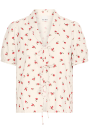 Ichi - Rosey Shirt