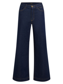 King Louie - Paige Pants Onyx Denim