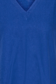 Ichi - Linno Top Sodalite Blue