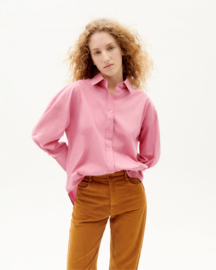 Thinking Mu - Carangi Blouse