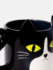 Cat Mug