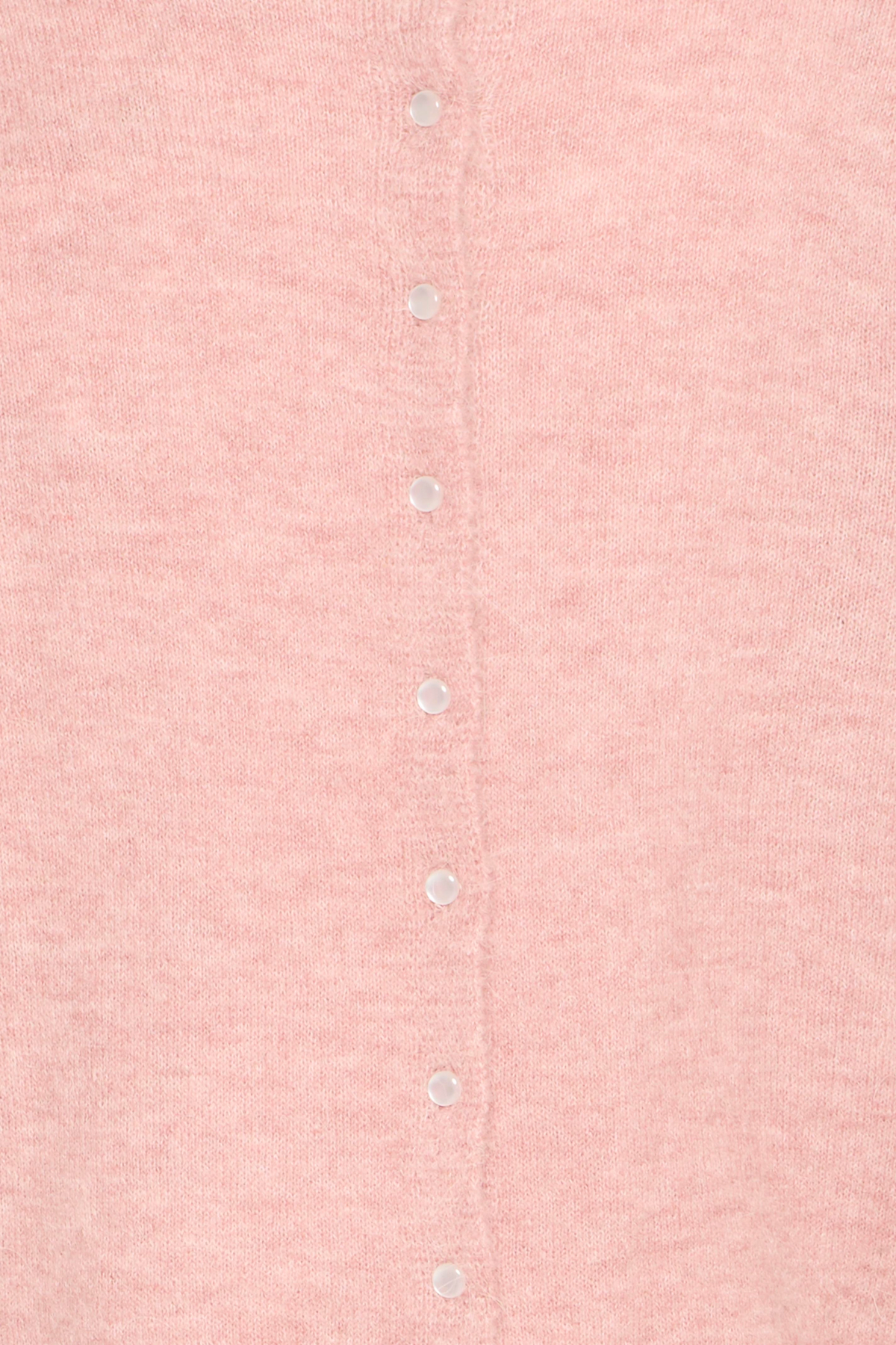 Ichi - Kamara Knit Top zephyr